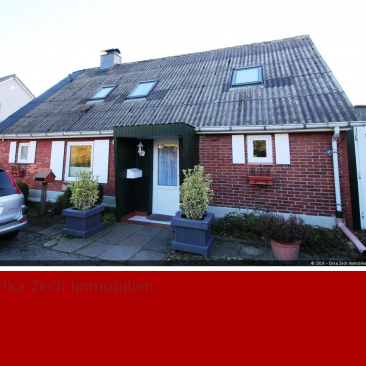 Kleine Kate (EFH) in Syltnähe von 25920 Risum-Lindholm, OT Maasbüll Kleine Kate (EFH) in Syltnähe von 25920 Risum-Lindholm, OT Maasbüll