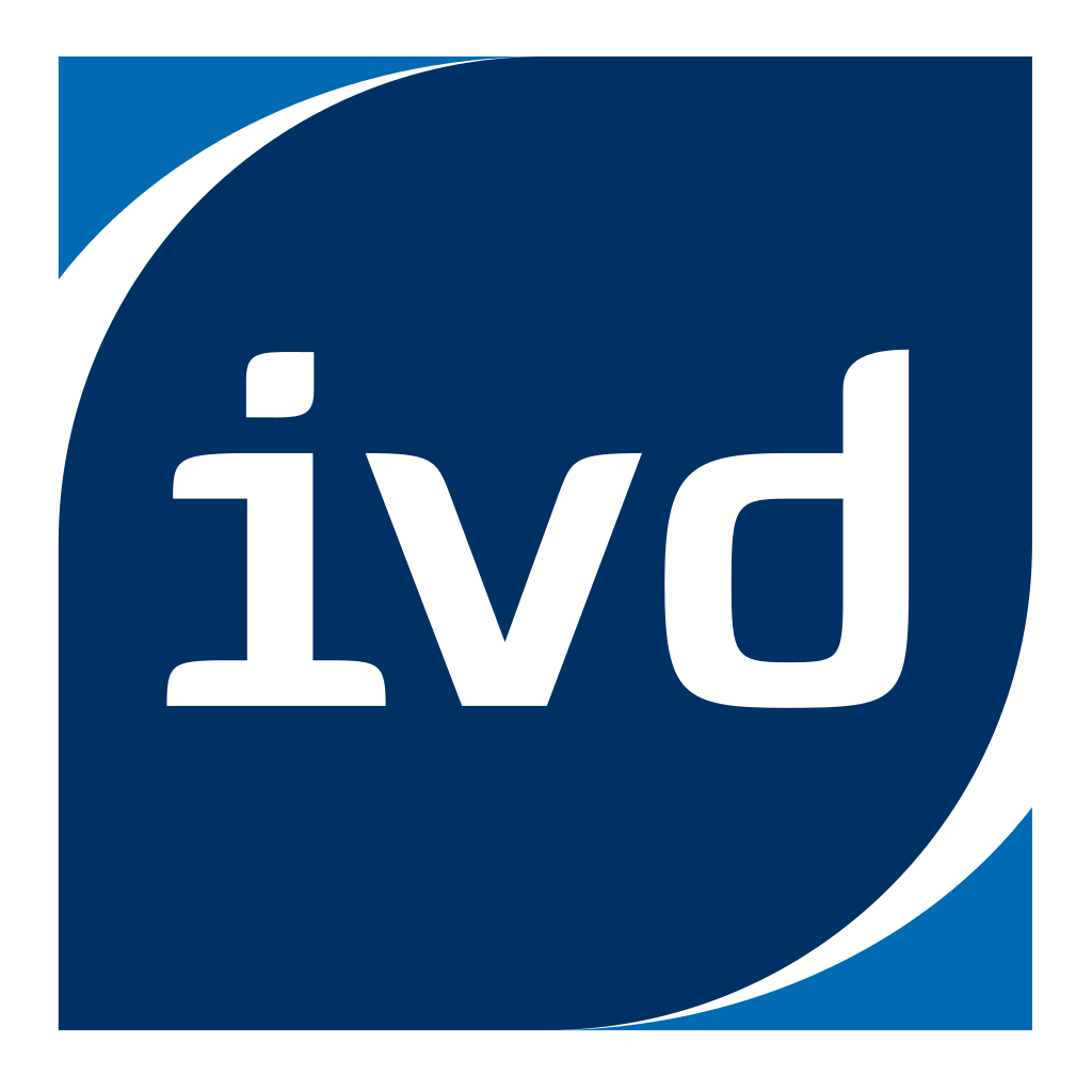 Logo | Immobilienverband IVD