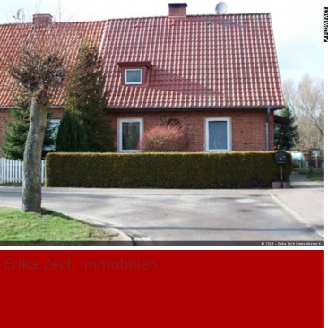 Doppelhaushälfte mit großem Grundstück in 23992 Neuhof bei Neukloster Doppelhaushälfte mit großem Grundstück in 23992 Neuhof bei Neukloster