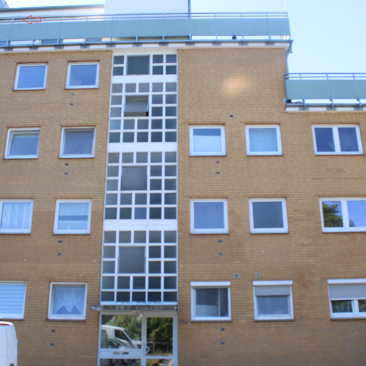 Penthouse mit Weitblick