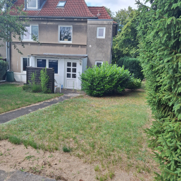 Ein Traum für Handwerker ; DHH in 23568 Lübeck - Schlutup Ein Traum für Handwerker ; DHH in 23568 Lübeck - Schlutup