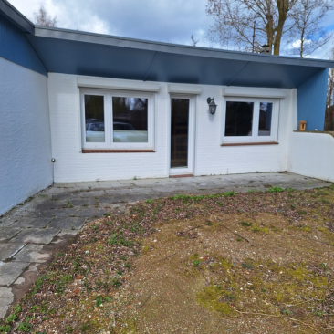 Ferienhaus für Creative in 23669 Niendorf, Ostsee