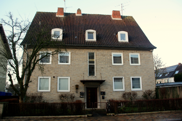 Objektansicht