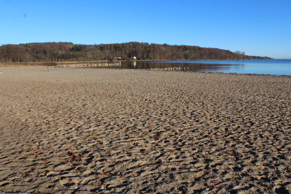 Wassersleben Strand