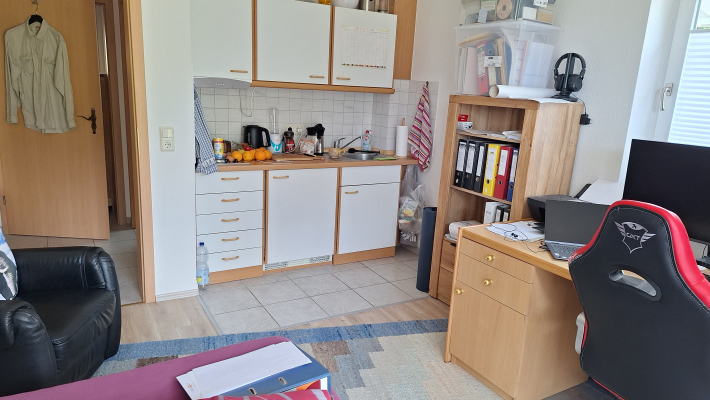 Einlieger Wohnung