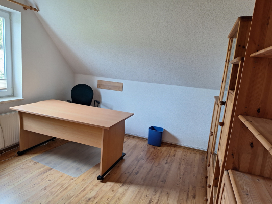 Büro OG