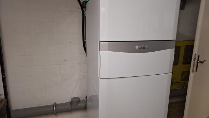 Gas Therme, BJ 2022