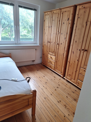 Schlafzimmer OG
