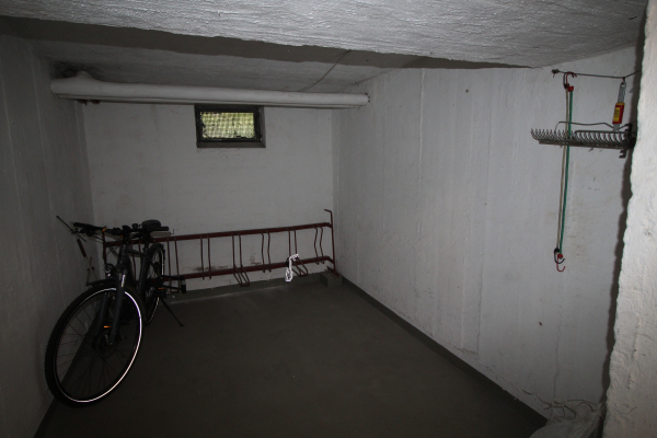 Fahrradkeller