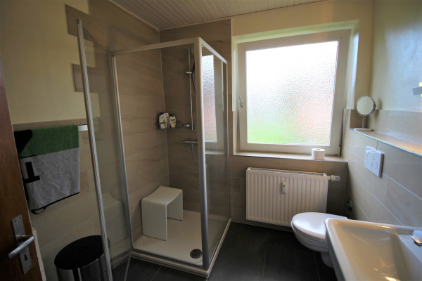 Duschbad