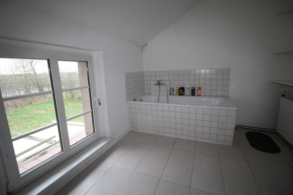 Einliegerwohnung Vollbad