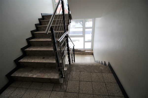 Treppenhaus (2)