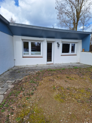 Objekt, Straßenansicht